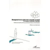 Image de Management de la santé et de la sécurité au travail - Emmanuel Abord de Chatillon en occasion ou reconditionné