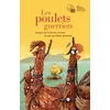 Image de Les poulets guerriers - Catherine Zarcate en occasion ou reconditionné