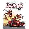 Image de Paddock, les coulisses de la F1 - Tome 01 - Patrice Perna en occasion ou reconditionné