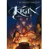 Image de Krän le barbare - Tome 10 - Éric Hérenguel en occasion ou reconditionné
