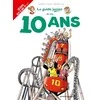 Image de Les Guides Junior - Tome 16 - Jacky Goupil en occasion ou reconditionné