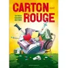 Image de Carton rouge - Aré en occasion ou reconditionné