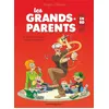 Image de Les Grands-Parents en BD - Tome 02 - Jacky Goupil en occasion ou reconditionné
