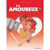 Image de Les Amoureux en BD - Tome 01 - Jacky Goupil en occasion ou reconditionné