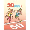 Image de 50 ans en BD - Jacky Goupil en occasion ou reconditionné
