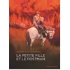 Image de La petite fille et le Postman - Bertrand Galic en occasion ou reconditionné