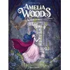 Image de Amelia Woods - Tome 02 - Morgane Lafille en occasion ou reconditionné