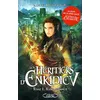 Image de Les Héritiers d'Enkidiev - Tome 1 Renaissance - Anne Robillard en occasion ou reconditionné