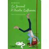 Image de Le Journal d'Aurélie Laflamme - tome 4 Le monde à l'envers - India Desjardins en occasion ou reconditionné