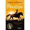 Image de Pénélope - tome 1 L'étoffe d'une championne - Pénélope Leprévost en occasion ou reconditionné