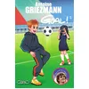 Image de Goal ! - tome 3 L'avenir au bout du pied - Antoine Griezmann en occasion ou reconditionné