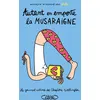 Image de Le journal intime de Cléopâtre Wellington - tome 2 Autant en emporte la musaraigne - Maureen Wingrove en occasion ou reconditionné