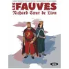 Image de Les fauves - Richard Coeur de Lion - Lorànt Deutsch en occasion ou reconditionné