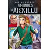 Image de Les mondes d'Aiekillu - Nabil Lahrech en occasion ou reconditionné