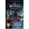 Image de Les Aveuglés - Tome 1 Le palais des murmures - Loïc Nottet en occasion ou reconditionné