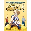 Image de Goal ! - Nouvelle édition - Tome 4 - Antoine Griezmann en occasion ou reconditionné