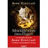 Image de La malédiction des Dragensblöt - Tome 1 - Anne Robillard en occasion ou reconditionné