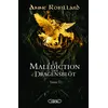 Image de La malédiction des Dragensblöt - tome 3 Clara et Lionel - Anne Robillard en occasion ou reconditionné