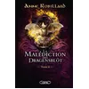 Image de La malédiction des Dragensblöt - tome 4 - Anne Robillard en occasion ou reconditionné