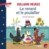 Image de OLI - Le renard et le poulailler - Guillaume Meurice en occasion ou reconditionné