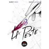 Image de La peste - Tome 3 - Ryota Kurumado en occasion ou reconditionné