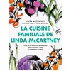 Image de La Cuisine familiale de Linda McCartney - Linda McCartney en occasion ou reconditionné
