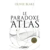 Image de Atlas Six - Tome 2 Le paradoxe d'Atlas - Olivie Blake en occasion ou reconditionné