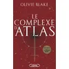 Image de Atlas Six - Tome 3 Le complexe d'Atlas - Olivie Blake en occasion ou reconditionné