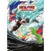 Image de Hellfire Messenger - Tome 3 - Masaski Satou en occasion ou reconditionné