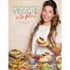 Image de Marmiton & Stéphanie Guillemette - Veggie à la folie ! - Stéphanie Guillemette en occasion ou reconditionné