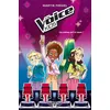 Image de The Voice Kids - Tome 1 La scène est à nous ! - Martin Fréhel en occasion ou reconditionné