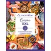 Image de Marmiton - Cuisine XXL - 60 recettes pour tribus et grandes familles - Marmiton en occasion ou reconditionné