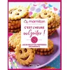 Image de Marmiton - C'est l'heure du goûter ! - Les 60 recettes préférées des enfants - Marmiton en occasion ou reconditionné