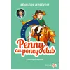 Image de Penny au poney-club - Nouvelle édition - Tome 2 L'indomptable poney - Pénélope Leprévost en occasion ou reconditionné
