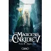 Image de Les magiciens d'Enkidiev - Tome 3 Sayek - Anne Robillard en occasion ou reconditionné