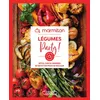 Image de Marmiton - Légumes party ! - Rôtis, farcis, marinés, 60 recettes pour se régaler - Marmiton en occasion ou reconditionné