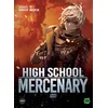 Image de High School Mercenary - Tome 8 - YC en occasion ou reconditionné