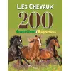 Image de Les chevaux - Christine Baillet en occasion ou reconditionné