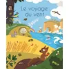 Image de Le voyage du vent - JM Claude en occasion ou reconditionné
