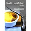 Image de Le Petit Livre de - Les Recettes pour débutants - Héloïse Martel en occasion ou reconditionné