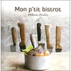 Image de Mon p'tit bistrot - Valérie Duclos en occasion ou reconditionné