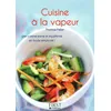 Image de Le Petit livre de - Cuisine à la vapeur - Thomas Feller en occasion ou reconditionné