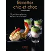 Image de Petit livre de - Recettes chic et choc - Thomas Feller en occasion ou reconditionné