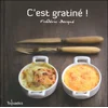 Image de C'est gratiné ! - Frédéric Berqué en occasion ou reconditionné