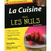 Image de La cuisine 2e Pour les nuls - Hélène Darroze en occasion ou reconditionné