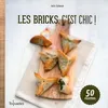 Image de Les bricks, c'est chic - Julie Schwob en occasion ou reconditionné