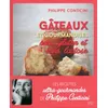 Image de Gâteaux sans gluten et sans lactose - Philippe Conticini en occasion ou reconditionné