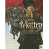 Image de Mattéo - Jean-Pierre Gibrat en occasion ou reconditionné