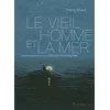 Image de Le vieil homme et la mer - Thierry Murat en occasion ou reconditionné