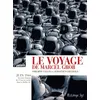 Image de Le voyage de Marcel Grob - Sébastien Goethals en occasion ou reconditionné